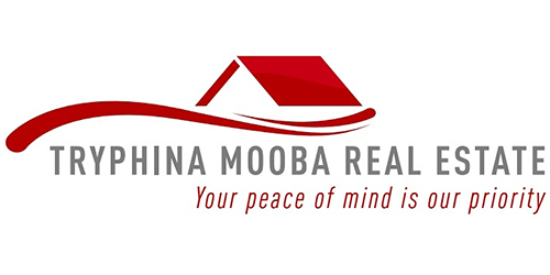 Tryphina Mooba Real Estate